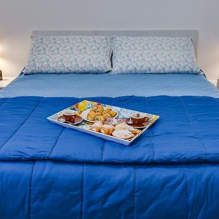 Matise Home Relax Sciacca Exterior foto