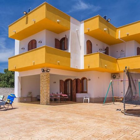Matise Home Relax Sciacca Exterior foto