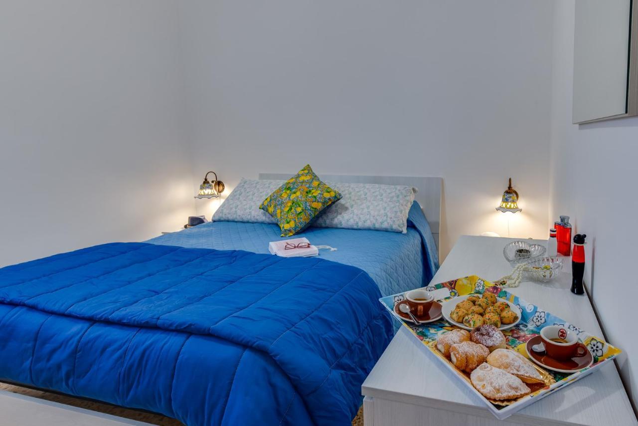 Matise Home Relax Sciacca Exterior foto