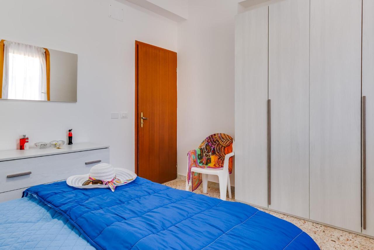 Matise Home Relax Sciacca Exterior foto