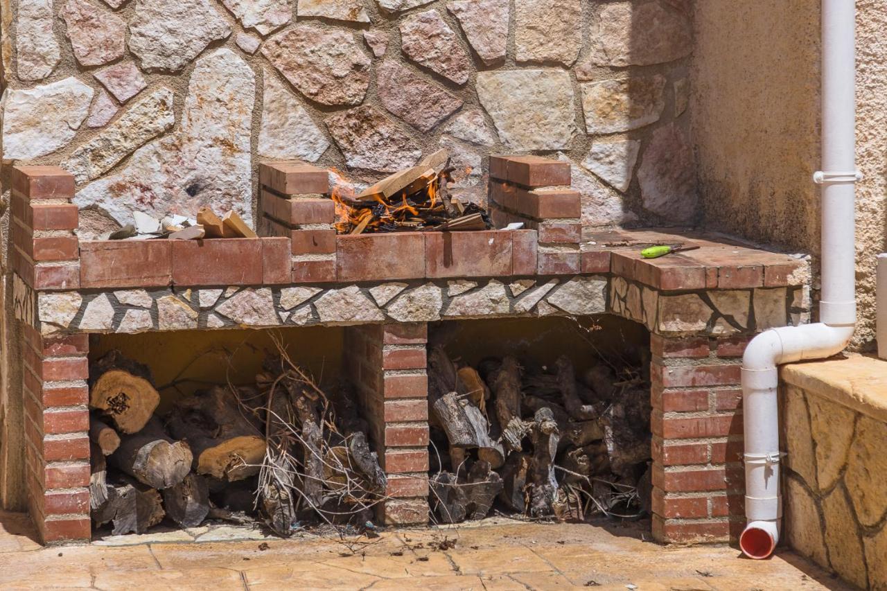 Matise Home Relax Sciacca Exterior foto