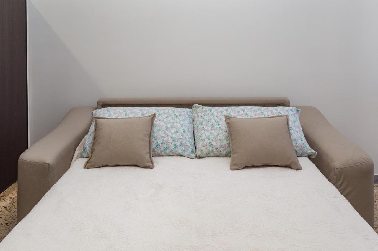 Matise Home Relax Sciacca Exterior foto